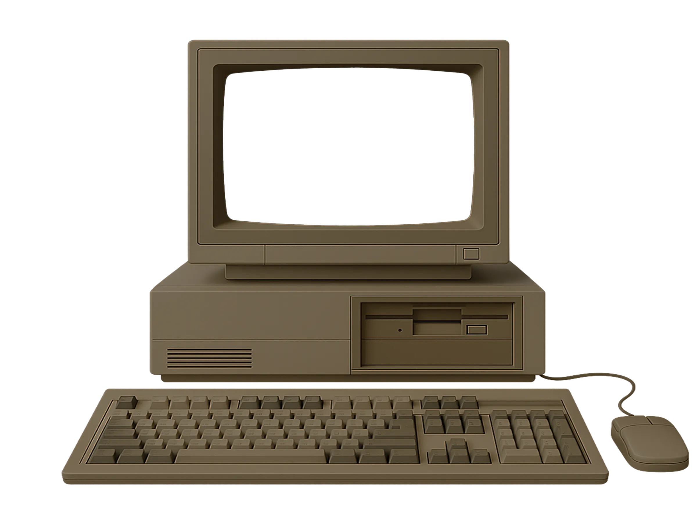 Retro PC